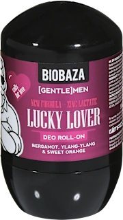 Deo roll-on Lucky Lover, 50 ml