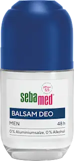Deo roll-on Men Sensitive, 50 ml