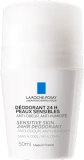 Deo roll-on Physiological 24H, 50 ml