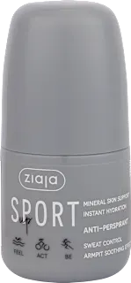 Deo roll-on Sport, 60 ml