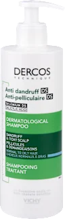Dercos šampon protiv peruti, 390 ml