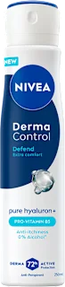 Derma Control dezodorans u spreju – Defend, 250 ml