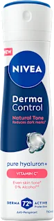 Derma Control dezodorans u spreju – Natural Tone, 150 ml