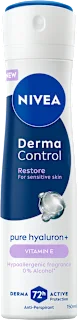 Derma Control dezodorans u spreju – Restore, 150 ml