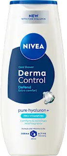 Derma Control gel za tuširanje – Defend, 250 ml