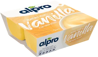 Desert od soje s okusom vanilije, 500 g