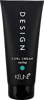 Design krema za aktivaciju kovrčave kose styling, 200 ml
