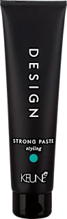 Design Strong Paste pasta za jako učvršćivanje kose styling, 150 ml