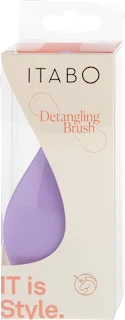 Detangling četka za kosu, više vrsta, 1 kom.