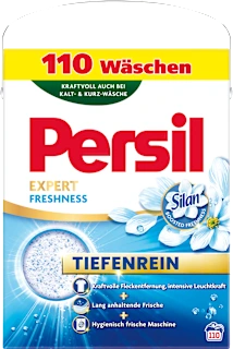 Deterdžent za pranje rublja Expert Freshness by Silan, 6,05 kg