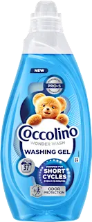 Deterdžent za pranje rublja Odor Protection, 37 pranja, 1,48 l