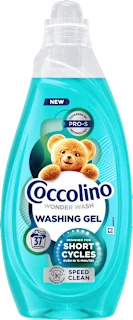 Deterdžent za pranje rublja Speed Clean, 37 pranja, 1,48 l