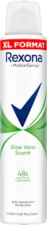 Dezodorans u spreju Aloe vera Scent, 200 ml