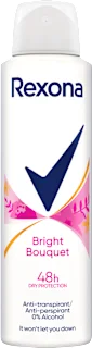 Dezodorans u spreju Bouquet, 150 ml