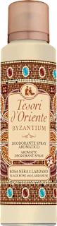 Dezodorans u spreju Byzantium, 150 ml