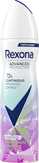 Dezodorans u spreju Cooling Frozen Acai & Jasmine, 150 ml