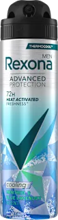 Dezodorans u spreju Cooling Menthol & Blue Lavender, 150 ml