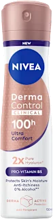 Dezodorans u spreju Derma Control Clinical – Ultra Comfort, 150 ml