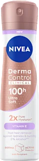 Dezodorans u spreju Derma Control Clinical – Ultra Soft, 150 ml