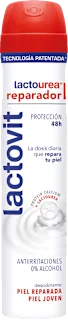 Dezodorans u spreju Lactourea – Repairing, 200 ml