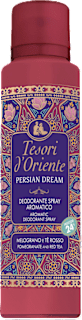 Dezodorans u spreju Persian Dream, 150 ml
