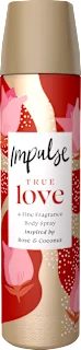 Dezodorans u spreju True love, 75 ml