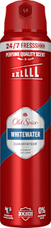 Dezodorans u spreju Whitewater, 250 ml