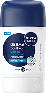 Dezodorans u sticku Derma Control, 50 ml