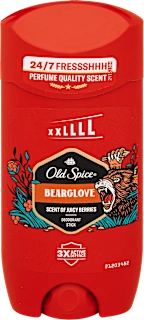 Dezodorans u stiku Bearglove, 85 ml