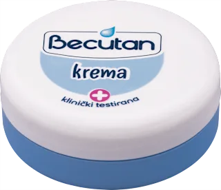Dječja krema, 35 ml