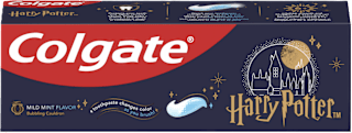 Dječja pasta za zube, 6 – 9 god., više vrsta, 50 ml