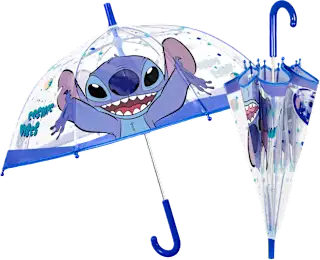 Dječji kišobran Stitch, 1 kom.