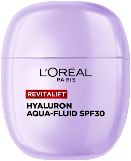 Dnevni fluid za lice, SPF 30, 40 ml