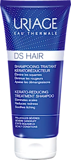 DS HAIR keratoreducirajući šampon protiv peruti, 150 ml
