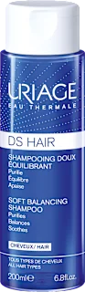 DS HAIR nježni šampon protiv peruti, 200 ml