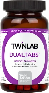 Dualtabs tablete, 60 kom.