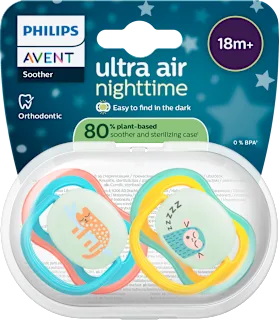 Duda varalica ultra air , 18+ mj., 2 kom.