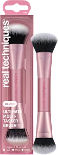Dvostrani kist za šminkanje Ultimate Multi-Tasker Brush, 1 kom.