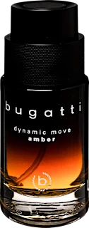 dynamic move amber edt, 100 ml