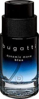 dynamic move blue edt, 100 ml