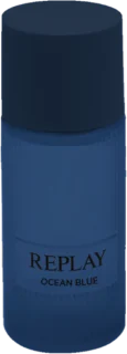 Earth Made Ocean Blue edt, 50 ml