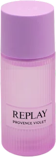 Earth Made Provence Violet edt, 50 ml