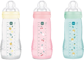 Easy Active bočica, 300 ml, više vrsta, 1 kom.