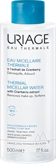 Eau termalna micelarna voda za normalnu do suhu kožu, 500 ml