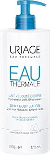Eau Thermale mlijeko za tijelo, 500 ml