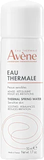 Eau Thermale termalna voda u spreju, 50 ml