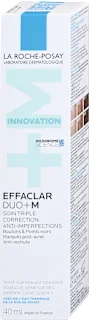 Effaclar Duo(+) obnavljajuća krema, 40 ml