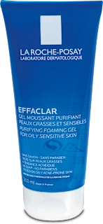 Effaclar gel za čišćenje lica, 200 ml