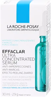 Effaclar koncentrirani serum za lice, 30 ml