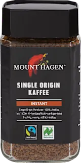 EKO Kava instant – Single Origin, 100 g